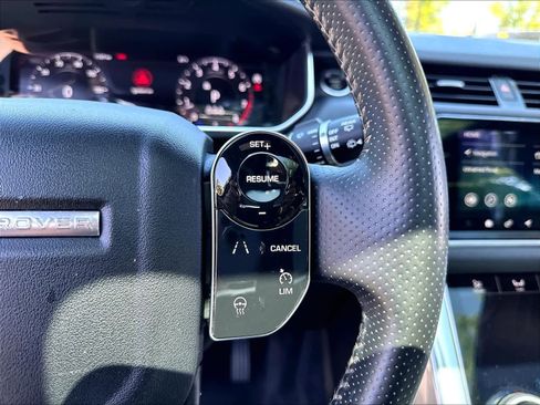 Used 2020 Land Rover Range Rover Sport SE AWD/4WD image 22