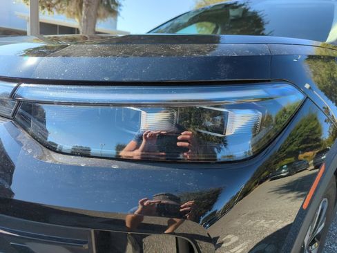 New 2026 Volkswagen Tiguan S image 13