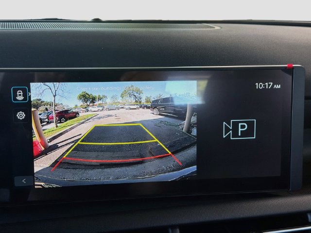 New 2026 Hyundai Tucson SE FWD image 13