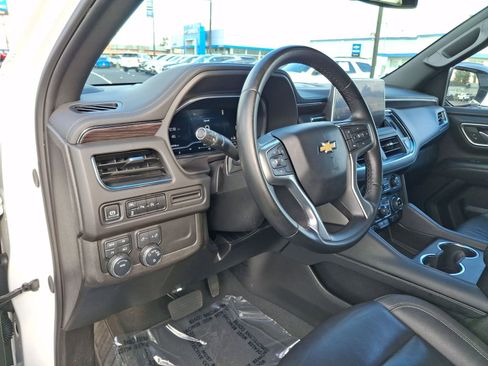Certified 2024 Chevrolet Tahoe LT image 19