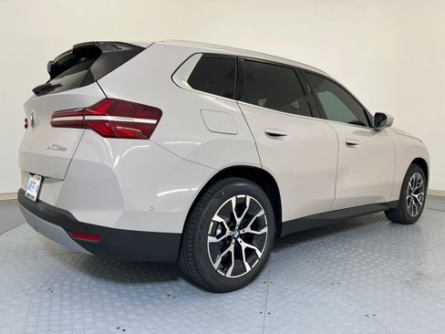 Used 2026 BMW X3 xDrive30 w/ Convenience Package AWD/4WD image 9