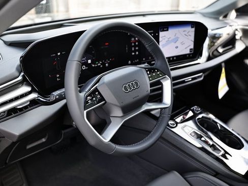 New 2025 Audi A5 2.0T Premium Plus image 18