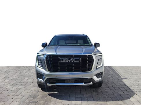 New 2026 GMC Yukon XL Denali w/ Denali Reserve Package AWD/4WD image 2