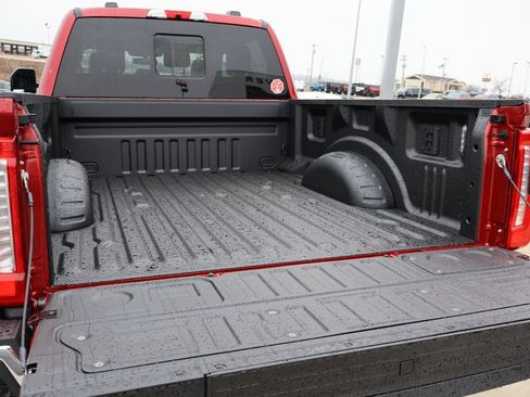 New 2025 Ford F250 Lariat w/ Lariat Ultimate Package image 18