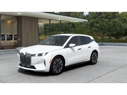 New 2026 BMW iX xDrive45