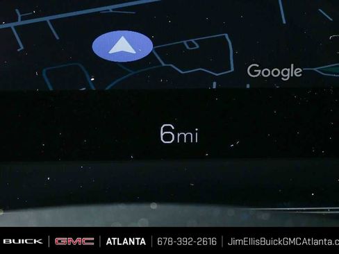 New 2026 GMC Terrain AT4 w/ Convenience Package III AWD/4WD image 11