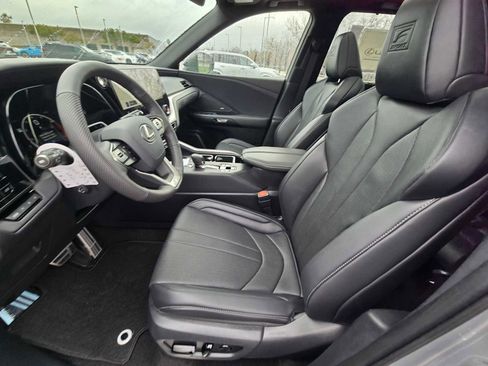 New 2026 Lexus TX 350 AWD w/ Technology Package image 25