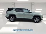 New 2026 Chevrolet Equinox LT image 6