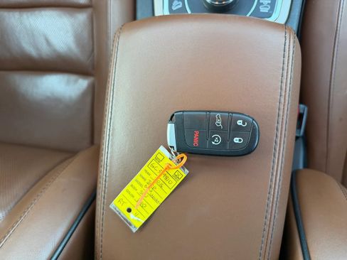 Used 2016 Jeep Grand Cherokee Summit w/ Platinum Series Group AWD/4WD image 63