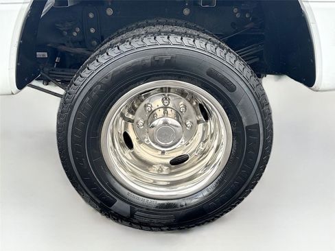 Used 2022 Ford F350 XLT image 29