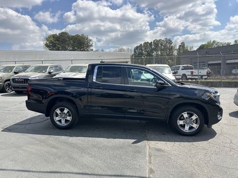 Used 2026 Honda Ridgeline RTL image 42
