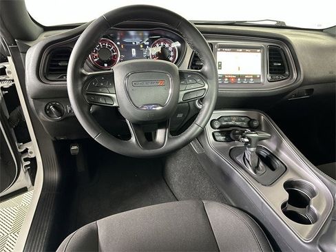 Used 2023 Dodge Challenger GT image 21