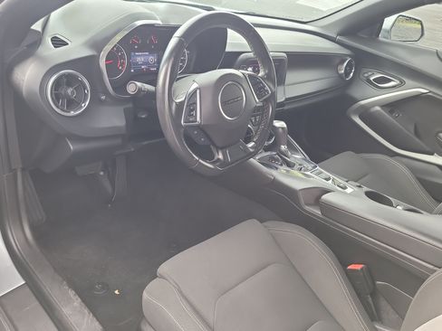 Used 2023 Chevrolet Camaro LT RWD image 13