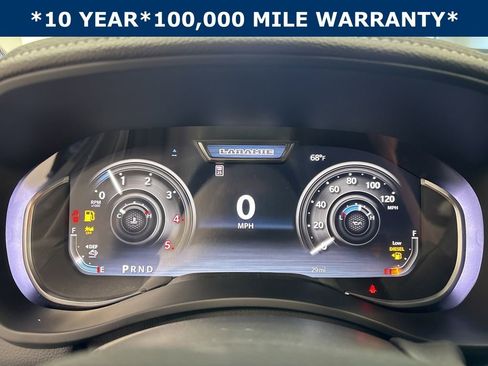New 2026 RAM 2500 Laramie AWD/4WD image 14