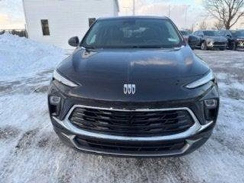 New 2026 Buick Encore GX Preferred w/ Comfort Package image 10