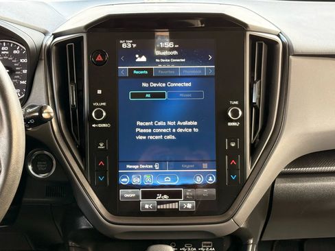 Used 2024 Subaru Crosstrek 2.5i Limited w/ Popular Package #3A image 28