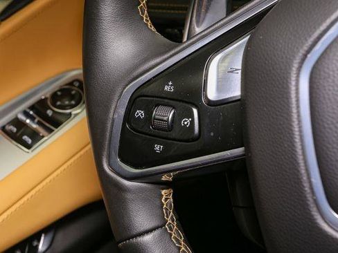 Used 2021 Chevrolet Corvette Stingray Preferred Cpe w/ Battery Protection Package image 38