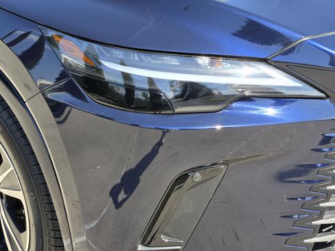 Certified 2025 Lexus RX 350 Premium w/ Convenience Package image 11