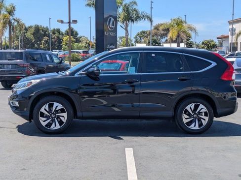 Used 2016 Honda CR-V Touring image 8