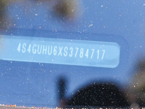 New 2025 Subaru Crosstrek 2.5i Wilderness image 29