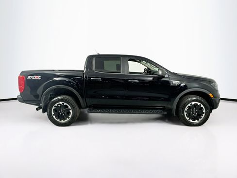 Used 2021 Ford Ranger XL w/ Equipment Group 101A High image 4