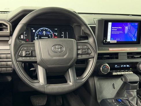 New 2026 Toyota Tacoma SR5 AWD/4WD image 27