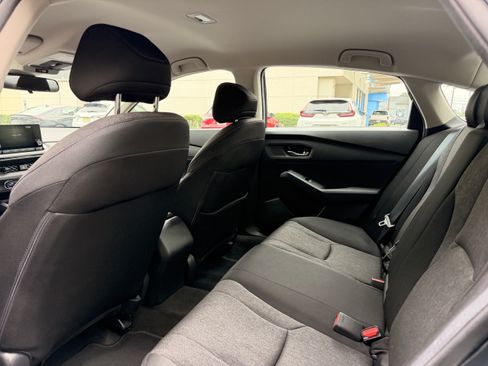 Used 2024 Honda Accord LX image 27