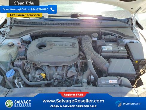 Used 2019 Hyundai Veloster Turbo FWD image 15
