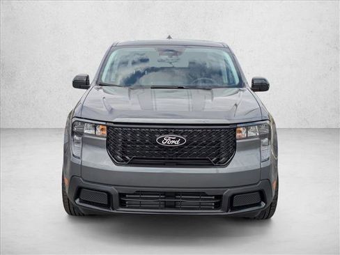 New 2025 Ford Maverick XLT w/ XLT Luxury Package image 6