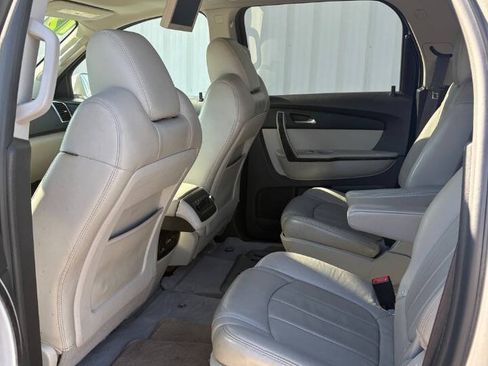 Used 2012 GMC Acadia Denali AWD/4WD image 9