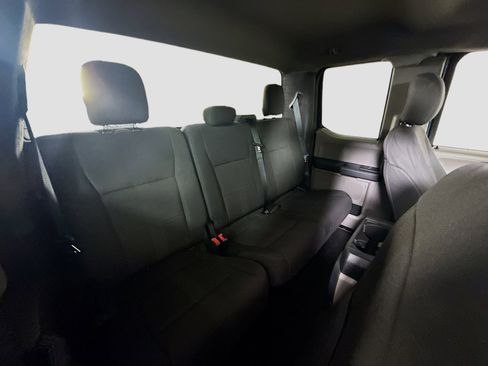 Used 2018 Ford F150 XL w/ Equipment Group 101A Mid image 25