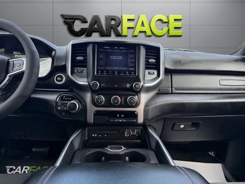 Used 2019 RAM 1500 Big Horn AWD/4WD image 25