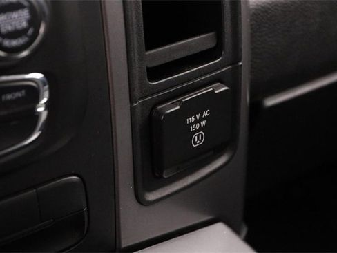 Used 2023 RAM 1500 Classic SLT w/ Trailer & Traction Group image 19