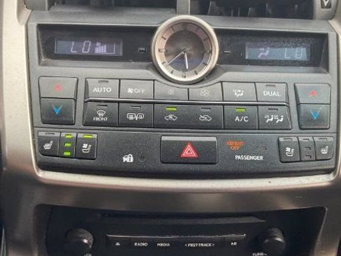 Used 2017 Lexus NX 200t AWD w/ Premium Package image 30
