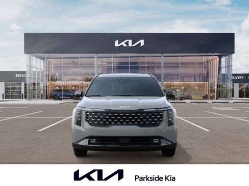 New 2026 Kia Carnival SX FWD image 2