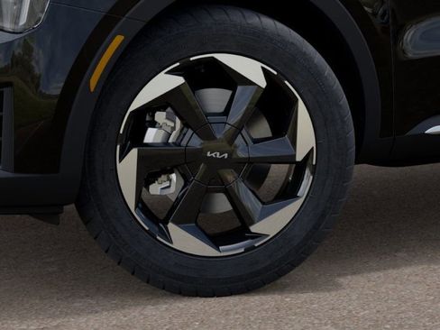 New 2026 Kia Sorento EX image 11