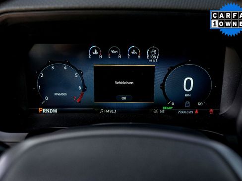 Used 2024 Ford F150 XLT w/ Mobile Office Package image 18