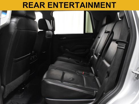 Used 2018 GMC Yukon SLT w/ Open Road Package AWD/4WD image 5