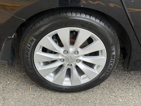 Used 2013 Honda Accord EX-L image 18