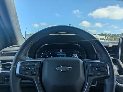 Used 2023 Chevrolet Tahoe RST w/ Luxury Package RWD image 28