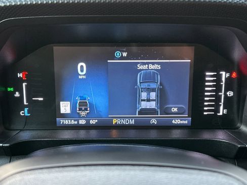 Certified 2025 Ford Ranger XLT image 24