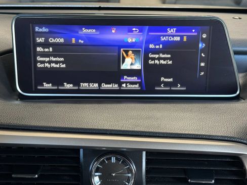 Used 2019 Lexus RX 350 AWD w/ Navigation Package image 33