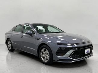 Certified 2025 Hyundai Sonata SE FWD video 1