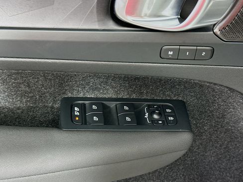 Used 2023 Volvo C40 P8 Recharge Ultimate w/ Protection Package Premier AWD/4WD image 18
