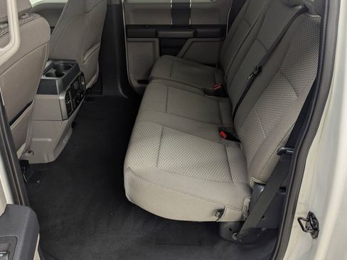 Certified 2022 Ford F250 XLT w/ FX4 Off-Road Package image 13