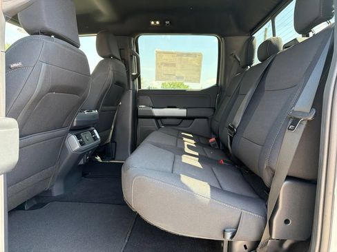 New 2026 Ford F150 XLT w/ Equipment Group 302A MID AWD/4WD image 13