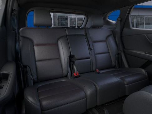 New 2026 Chevrolet Blazer RS image 17