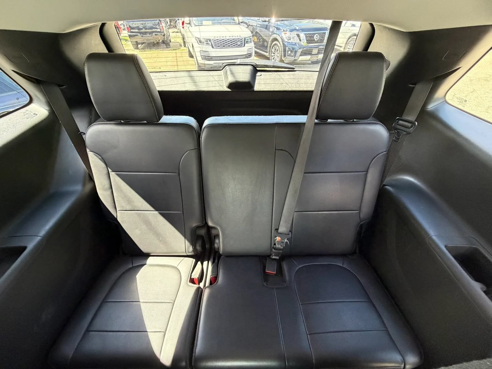 Used 2019 Chevrolet Traverse Premier AWD/4WD image 32