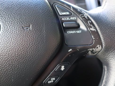 Used 2008 INFINITI G35 x Sedan w/ Premium Pkg AWD/4WD image 31