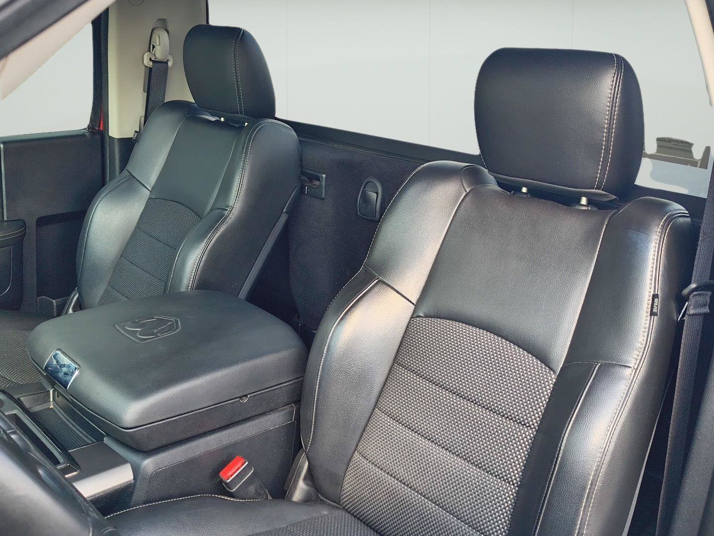 Used 2014 RAM 1500 Sport w/ Trailer Tow Group AWD/4WD image 25